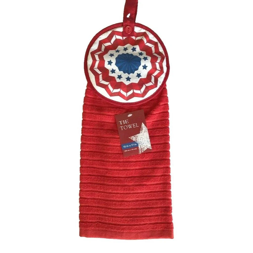 Nantucket usa patriotic